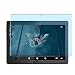 Produktbild Vaxson 2 Stück Anti Blaulicht Schutzfolie kompatibel mit Lenovo Tab M10 HD GEN 1 10.1" Display Bluelight folie folien Displayschutzfolie  nicht Panzer Schutz Glas folie SchutzGlas nicht PanzerGlas