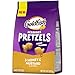 Goldfish Honey Mustard Seasoned Pretzels, 8 Ounce Bag