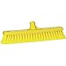 Vikan 31786 Fine Sweep Floor Broom Head, Polypropylene Block, 16-1/2