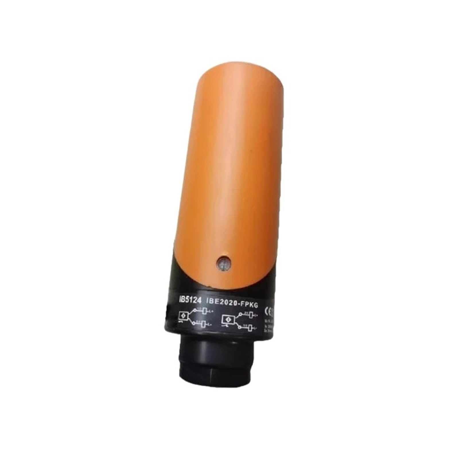 Sensing Sensor IB5124 Détecteur Inductif Cylindrique Plastique 20mm