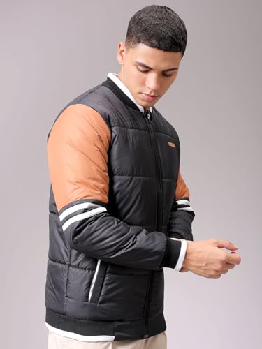 Image of The Indian Garage Co Men Mix & Match Jacket