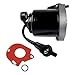 Flynsu 47960-60010 ABS Brake Booster Pump Motor Replacement for Lexus LX470 Toyota Land Cruiser 4Runner Tacoma Tundra 2.7L/3.4L/4.7L