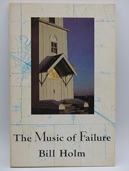 Paperback The Music of Failure Book