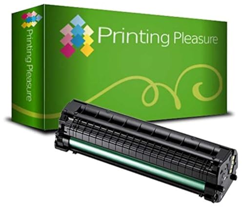 Tóner Compatible con Samsung ML 1660, SCX 3200, SCX 3201, SCX 3205, SCX 3205W, SCX 3206, SCX 3217, SCX 3218, ML 1661, ML 1665, ML 1666, ML 1670, ML 1675, ML 1860, ML 1865, ML 1865W | MLT D1042S