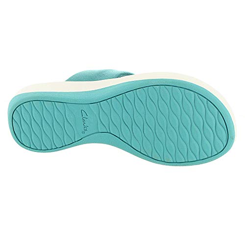 Image of Clarks Women's Arla Glison Flip Flop