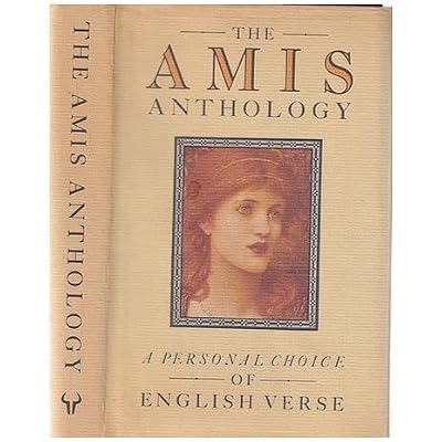 The Amis Anthology