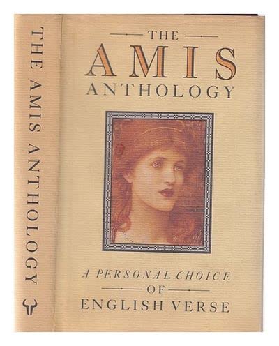 The Amis anthology (Hutchinson General) 0091735254 Book Cover