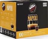 Caffè Vergnano 1882 - Capsule Compatibili Nespresso, Napoli...