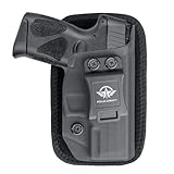 POLE.CRAFT Taurus G2C Holster IWB Kydex ...