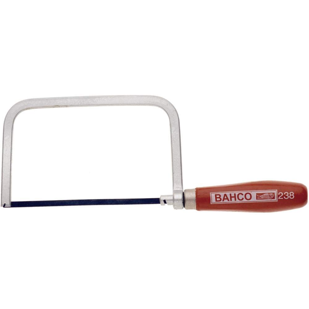 Bahco Multi-Colour Metal Cutting Saw Bar 150Mm