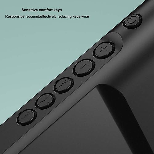 Benks Flexible Slim PC+TPU Protective Armor Shell Skin Case Cover for Sony Walkman NW-WM1AM2 WM1AM2 NW-WM1ZM2 WM1ZM2 (Benks Black case) by BestforYou - Used condition - Image 5