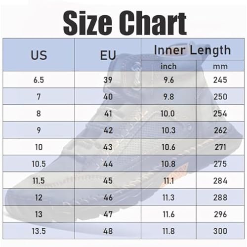 Men's Comfortable Handmade Leather Boots, Men's Casual Leather Handmade Non-Slip Arch Support Sneakers4