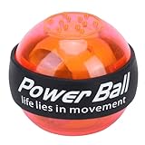 Yctze Entraînement du Poignet Gyroscope de Puissance de Poignet éclairé pour l'Entraînemen...