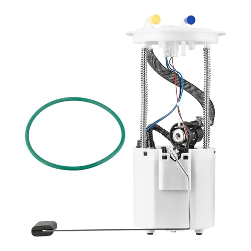 Image of BDFHYK Electric Fuel Pump Module Assembly Compatible with Ford Escape 2010-2012 2.5L l4, Compatible with Mercury Mariner 2010-2011 2.5L l4 Replace E2568M