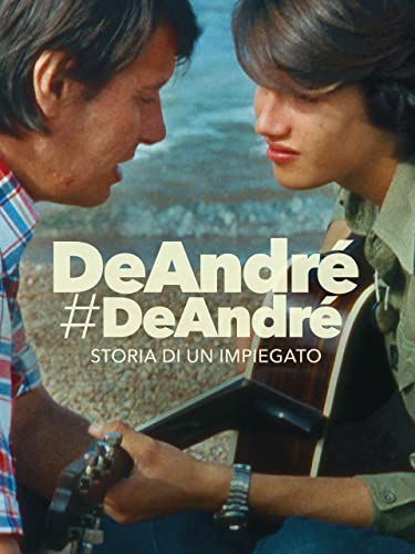 De André#De André - Storia di un impiegato