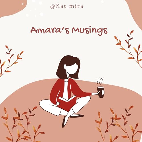 Amara's Musings cover art