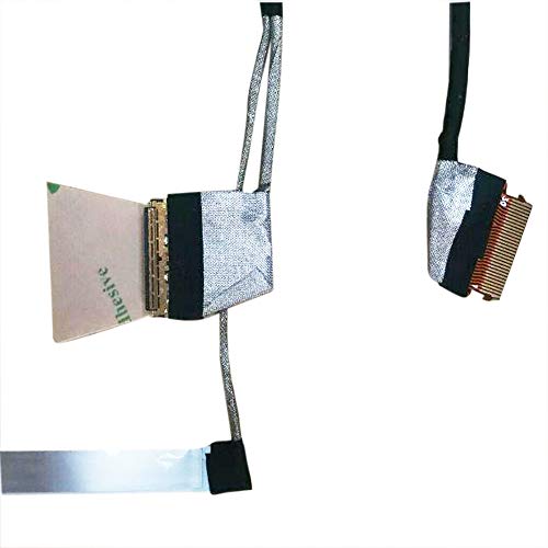 Nappe vidéo de remplacement LCD pour ordinateur portable HP 14-DK