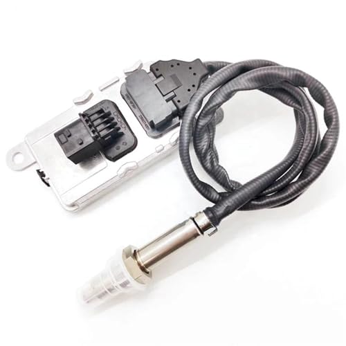 Sonde NOx Hyundai 2965084300 capteur de gaz d'echappement reference 5WK97303