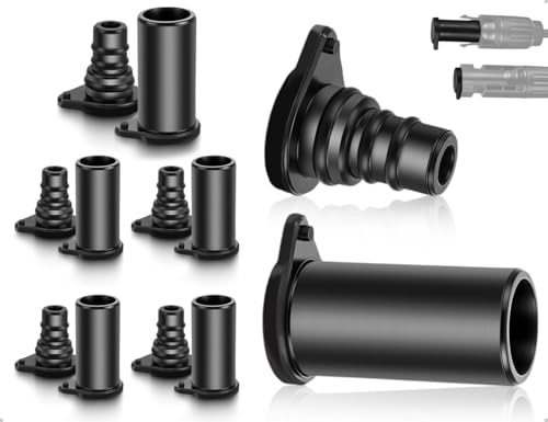 Bateria Power 5 Pairs Solar Connector Caps