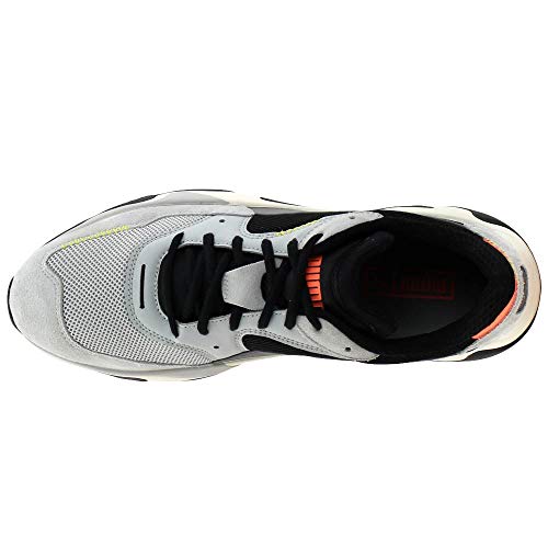 Image of PUMA Men's Rebound Layup Sneaker