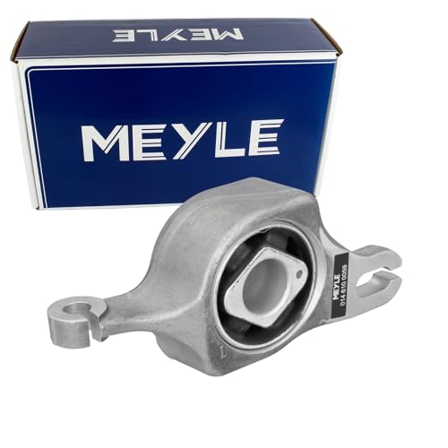 MEYLE Lagerung Lenker 0146100059 soluciona holgura en direccion y ruidos de suspension