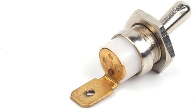 Replacement parts Stop Switch Fit For Chainsaw ZM ZOMAX 4000 4010 CS-4000 4200 Chain Saw Kill On Off Toggle