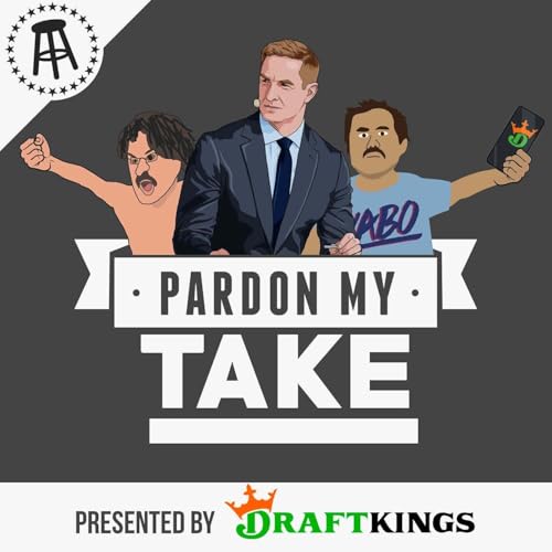 Joel Klatt In Studio, NFL Week 11 Picks And Preview, Patriots Beat Jets On TNF + Fyre Fest Of The Week cover art