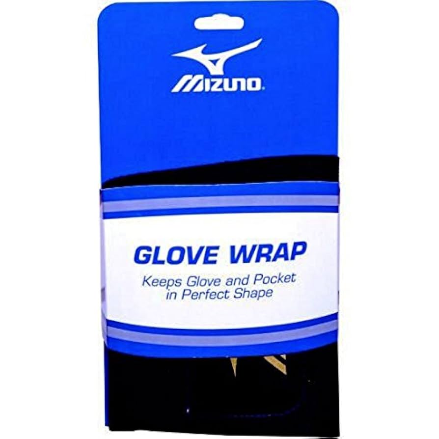Amazon | MIZUNO ミズノ グローブ ラップ 野球 グラブ の