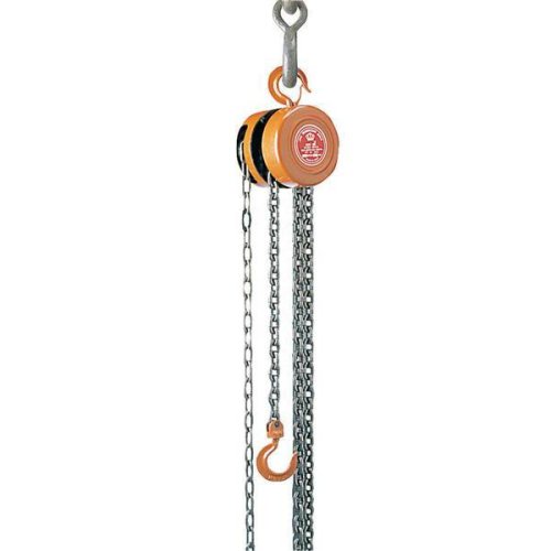 500kg Manual Chain Hoist Amazon.co.uk Business, Industry & Science