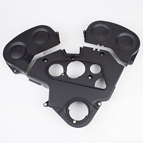 Kit de 3 cales de distribution Kia en acier forgé haute résistance