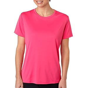 Hanes Sport Women’s Cool DRI Performance Tee