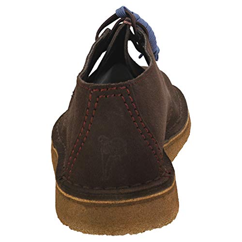 Image of Clarks ORIGINALS mens Closed-toe