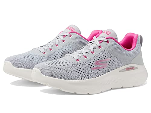 Image of Skechers Women Lace Up Running Shoes