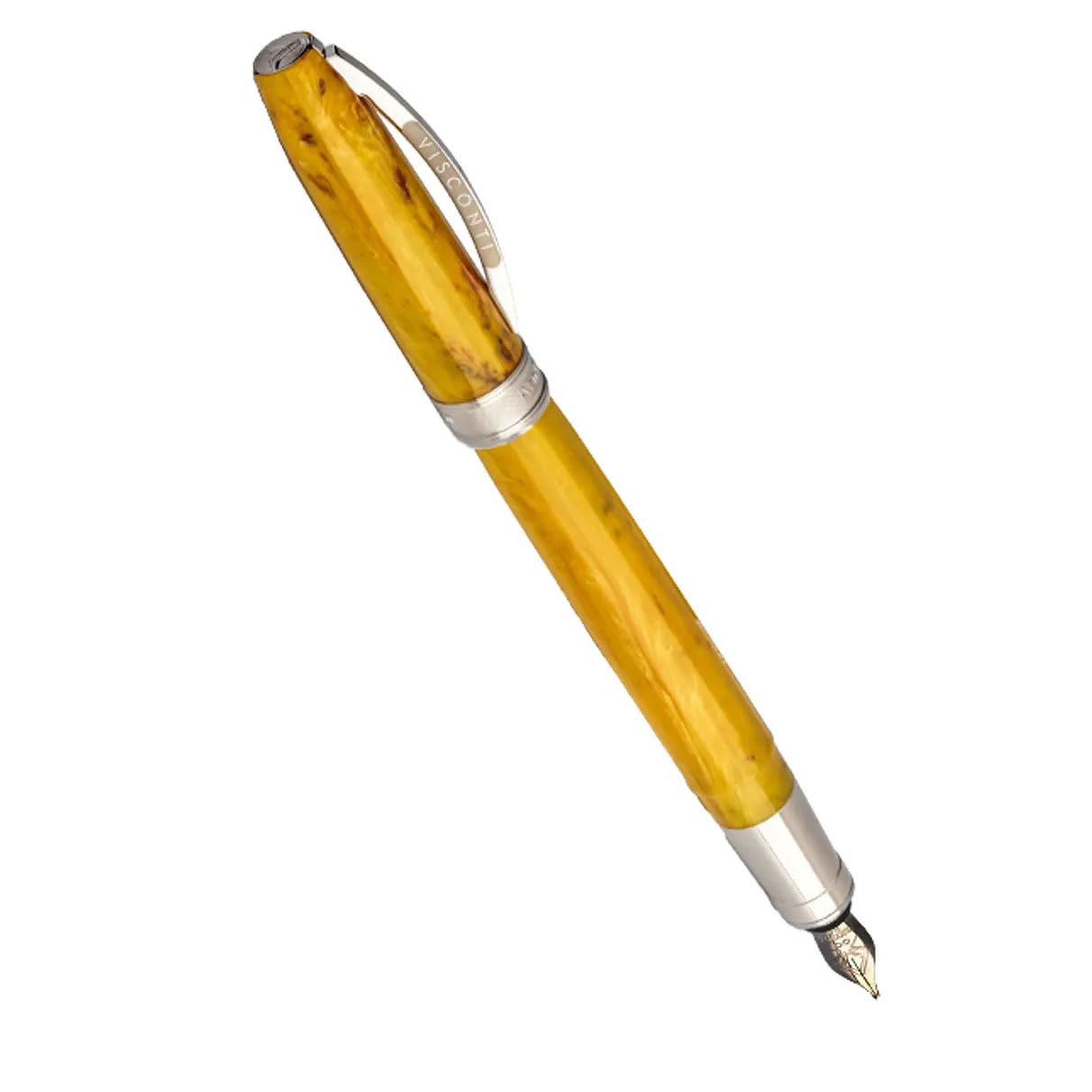 Luchiano Visconti Van Gogh Sunflower FP (M) KP12-05-FPM Dolma Kalem