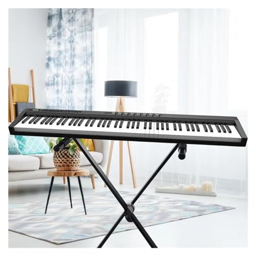 Électronique clavier Piano Échantillonneur De Musique, Piano Aldult, Orgue Électronique Numérique Portable, Instruments De Musique, Clavier Professionnel - Les Beatles, Paul McCartney, John Lennon, RIngo Starr, George Harrison Électronique clavier Piano Échantillonneur De Musique, Piano Aldult, Orgue Électronique Numérique Portable, Instruments De Musique, Clavier Professionnel – Image 6