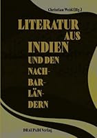Literatur aus Indien und den Nachbarländern (German Edition) 3949937153 Book Cover