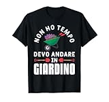 Regalo di giardinaggio per un giardiniere