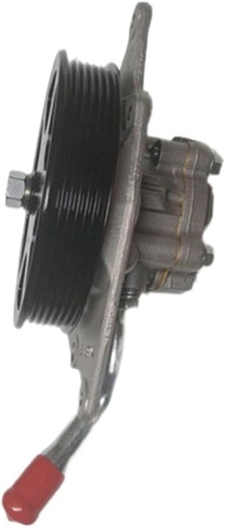 OEM EC0732600 Auto Power Steering Pump Repair Kit Compatible with Car