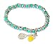 Tennis Karma Bracelet - Great Tennis Gift for Women - Makes Great Gifts for Tennis Players