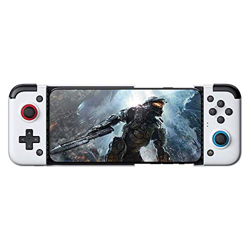 Amazon.co.jp: GameSir X2 Lightning iphone コントローラー モバイル
