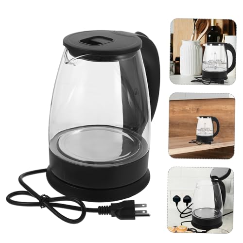 Hervidor Eléctrico DECHOUS Control Temperatura 1.9Lb miniatura 7