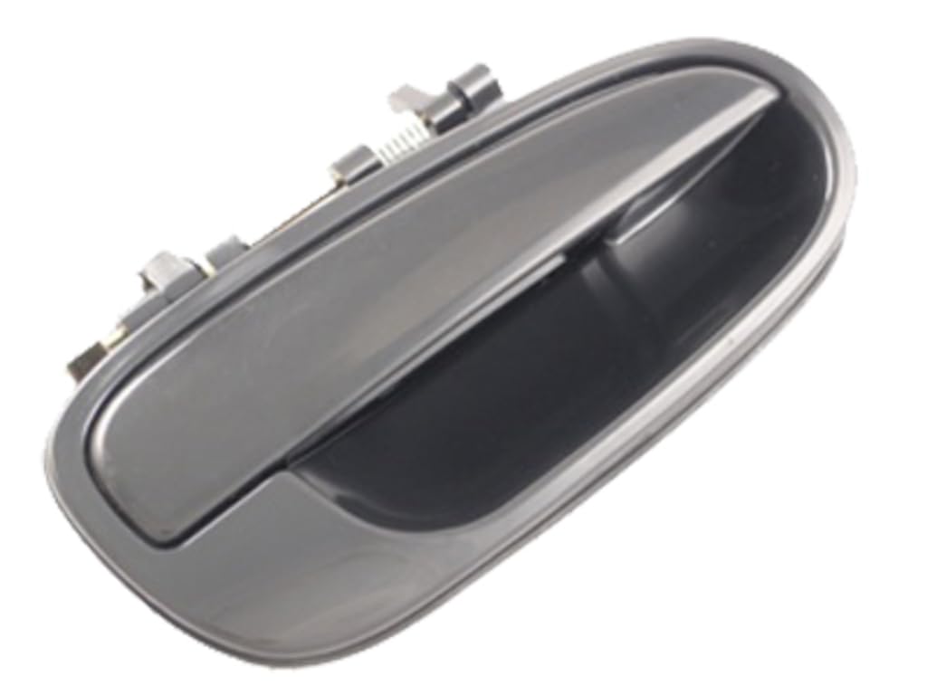 Prasco Schwarz Türgriff Hn7158101
