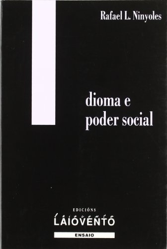 Idioma e poder social