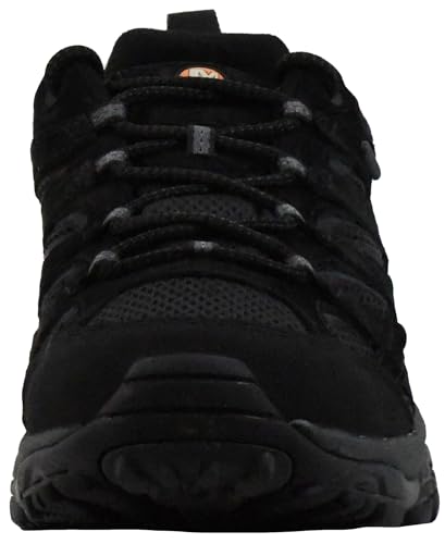 Image of Merrell Men's Moab 2 Waterproof Hiking Boot