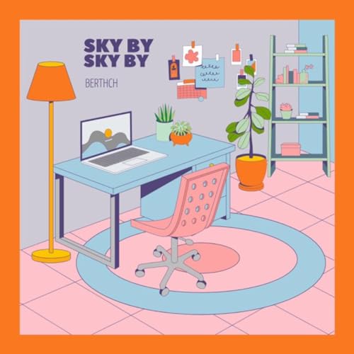 Sky By