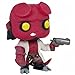 Funko Pop Hellboy Vinyl Figure