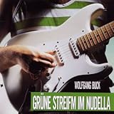 CAB-500 Grüne Streifm im Nudella