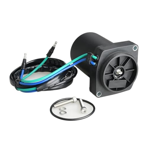 Moteur de trim hydraulique pour lever le moteur Mercury 4 temps