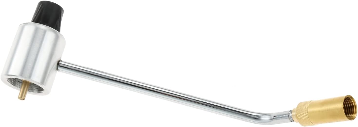 Lemfema 5430 Propane Gas Regulator Stove Pressure Regulator