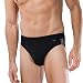 Produktbild Schiesser Herren Slips, 6er Pack, Rio Slip (XL / (7), schwarz)